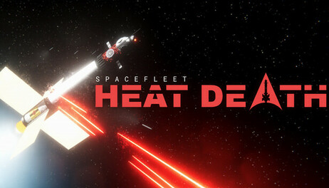 Купить Spacefleet: Heat Death
