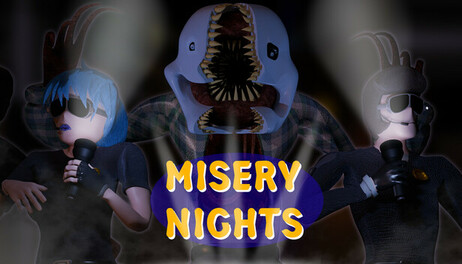 Купить Misery Nights
