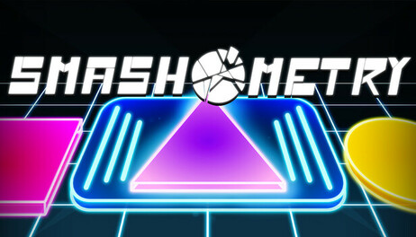 Купить Smashometry