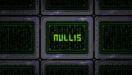 Купить Nullis