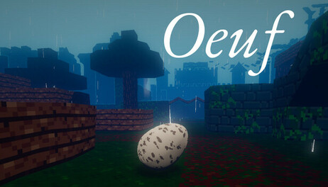 Купить Oeuf