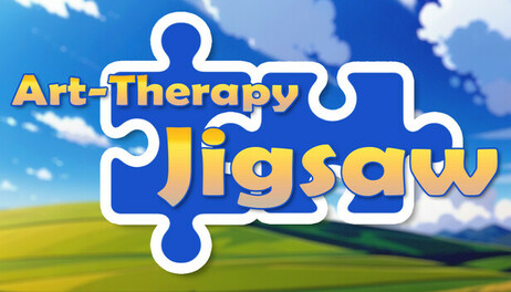 Купить Art-Therapy: Jigsaw