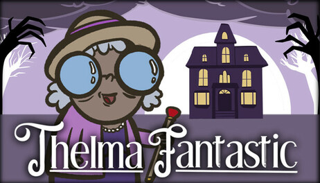 Купить Thelma Fantastic