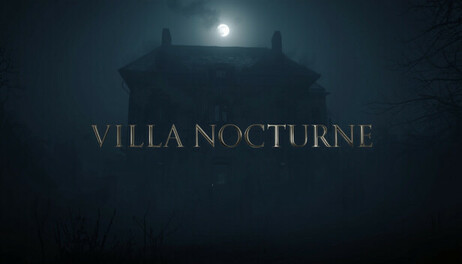 Купить Villa Nocturne