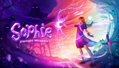 Купить Sophie: Starlight Whisper