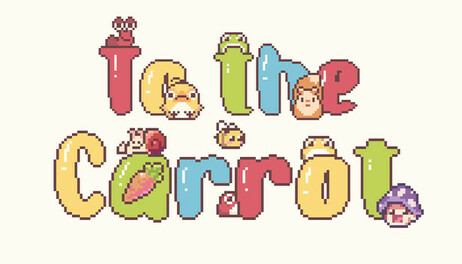 Купить To the Carrot