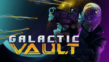 Купить Galactic Vault
