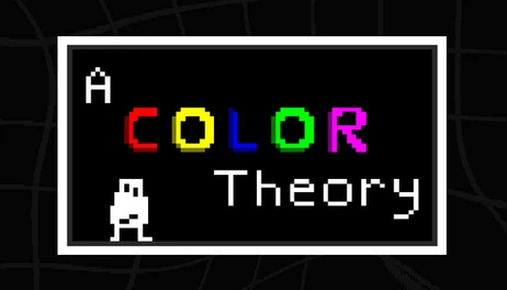 Купить A Color Theory
