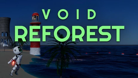 Купить Void Reforest