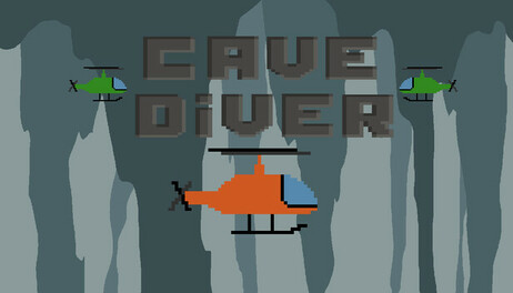 Купить Cave Diver