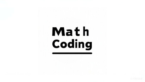 Купить MathCoding