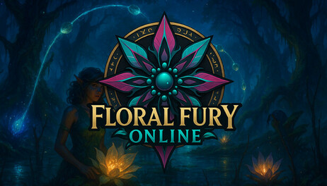 Купить Floral Fury Online