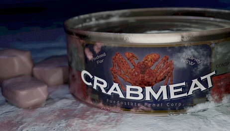 Купить Crabmeat