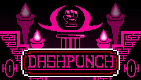 Купить DASHPUNCH