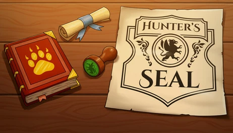 Купить Hunter's Seal