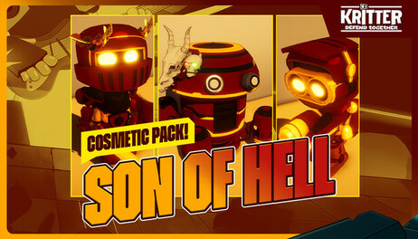 Купить Supporter Cosmetic Pack