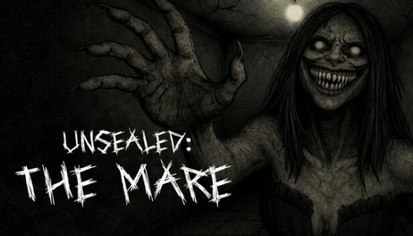 Купить Unsealed: The Mare