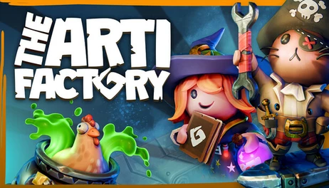 Купить The Artifactory