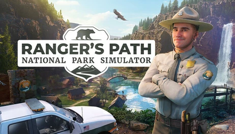 Купить Ranger’s Path: National Park Simulator