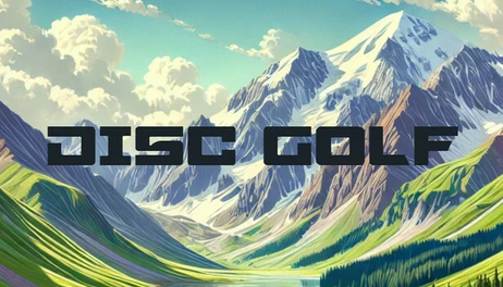 Купить Disc Golf