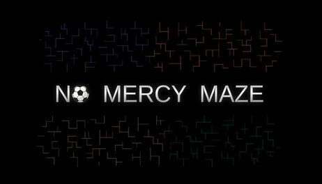 Купить No Mercy Maze