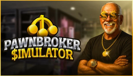 Купить Pawnbroker Simulator