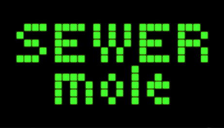 Купить Sewer Mole