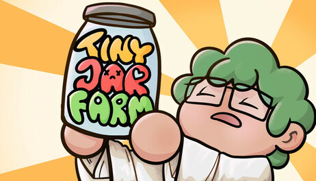 Купить Tiny Jar Farm