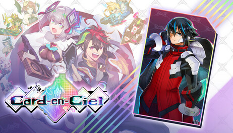 Купить Card-en-Ciel - The World of the 