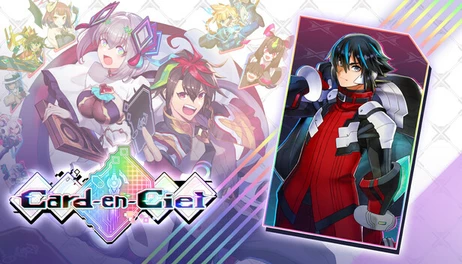 Купить Card-en-Ciel - The World of the "Blaster Master Zero Series"