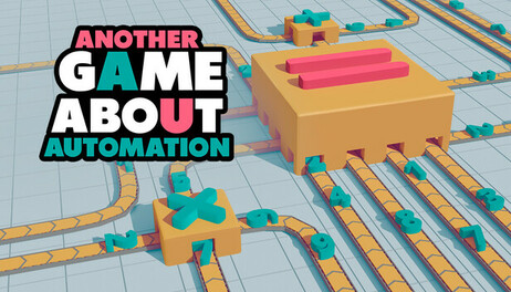 Купить Another Game About Automation