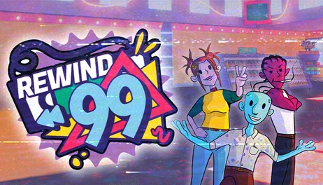 Купить Rewind 99