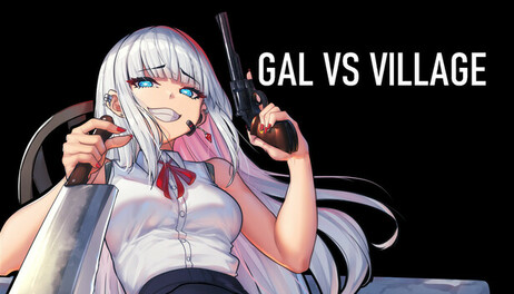 Купить GAL VS VILLAGE