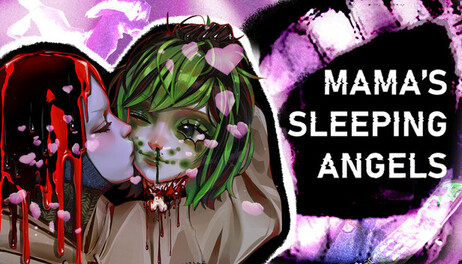 Купить Mama's Sleeping Angels