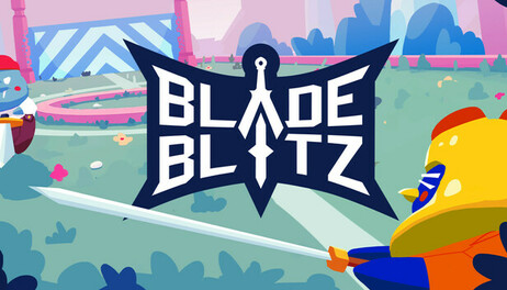 Купить Blade Blitz
