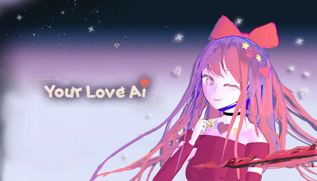 Купить Your Love Ai