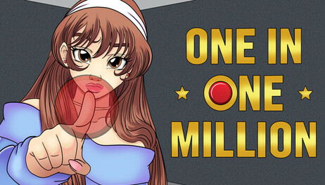 Купить One in One Million