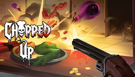Купить Chopped Up