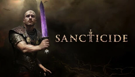 Купить Sancticide