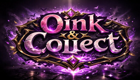 Купить Oink & Collect