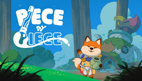 Купить Piece by Piece