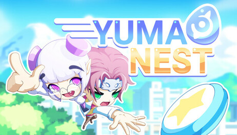 Купить Yuma Nest