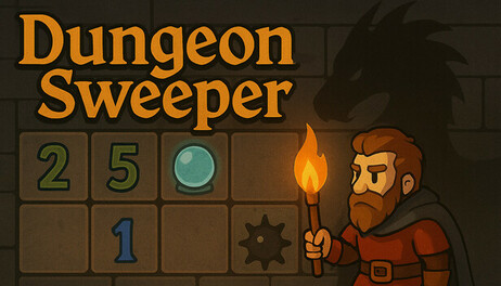 Купить DungeonSweeper