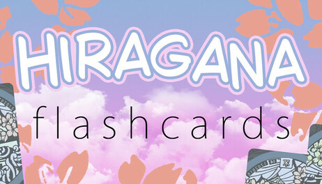 Купить Hiragana Flashcards