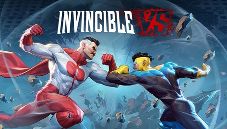 Купить Invincible VS - Deluxe Edition