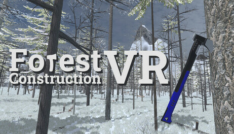 Купить Forest Construction VR