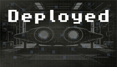 Купить Deployed