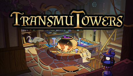 Купить TransmuTowers