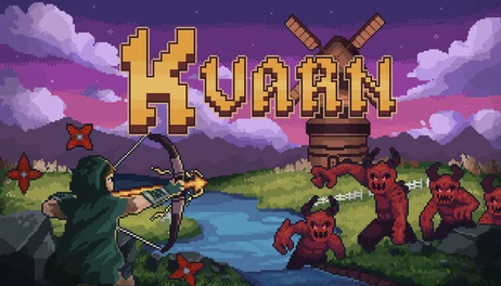Купить Kvarn