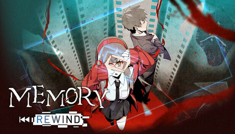 Купить Memory Rewind